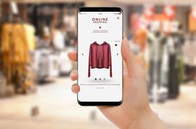 eCommerce Brands Use Visual Search to Improve Product Discovery—Here’s How