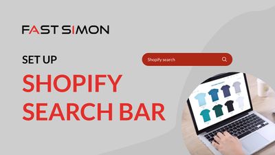 Unlock the Potential of Your Shopify Search Bar | Step-by-Step Guide
Master the art of enhancing your Shopify search bar's performance with this comprehensive tutorial. Discover easy techniques to add, remove and customize your Shopify search bar.

🔗 Download Fast Simon: https://apps.shopify.com/instant-search 
🔗 Learn More: https://www.fastsimon.com/a/articles/guide-to-shopify-search-bar-add-customize-troubleshoot-remove-and-more 
📌 Timestamps:
00:00 - Introduction
00:11 - Adding the Shopify Search Bar
01:16 - Customizing the Shopify Search Bar
02:56 - Removing the Shopify Search Bar

Stay ahead in the eCommerce game by harnessing the full capabilities of your Shopify search bar.

#ShopifySearchBar #Shopify #eCommerceTips #FastSimon