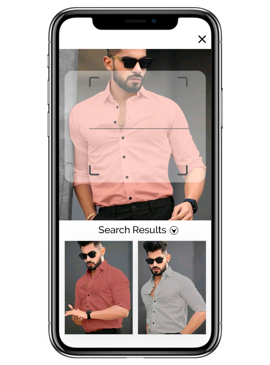 Implementing Visual Search Capabilities to improve conversions