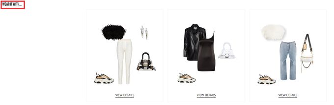 Ecommerce Visual Merchandising Guide: Improving the Online Shopping ...