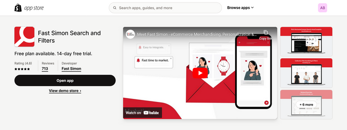 a screen shot of a web page with a red and white theme