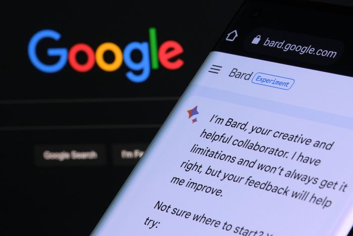 Google Bard vs. Google Search: Who Will Come Out on Top?